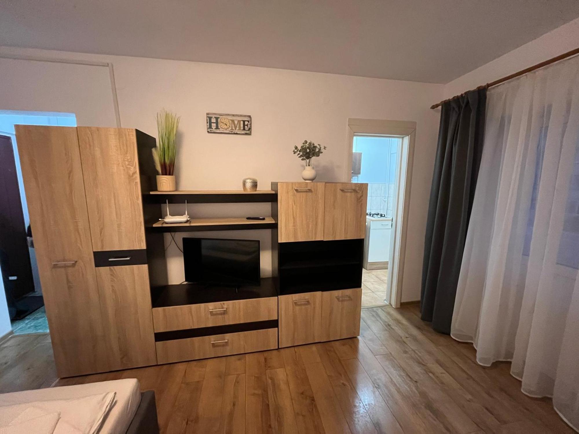Focus Hun 2 Apartment Miercurea Ciuc Exterior photo